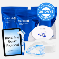 tQuietLab Pro